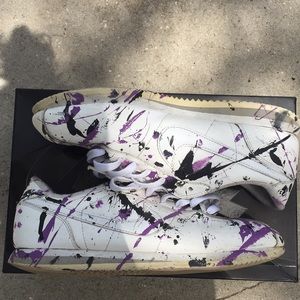 Nike Cortez custom